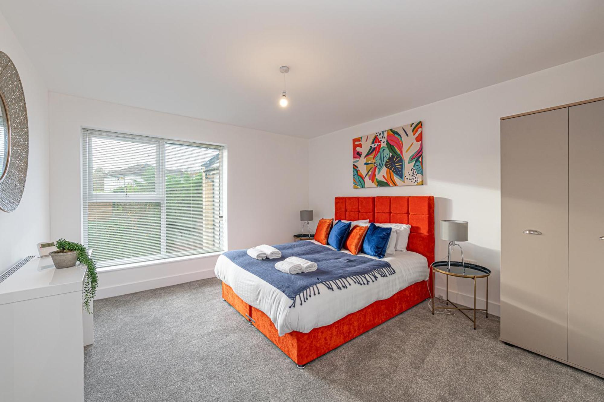 Gospel Heights Luxury Apartments With Parking Heswall Exterior foto